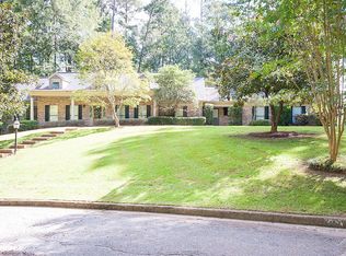 4624 4th Pl, Meridian, MS 39305