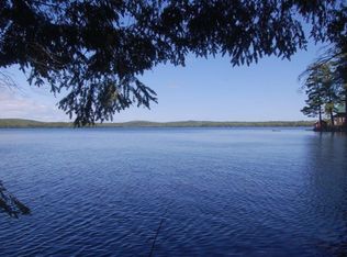 0 Sheafer Ln, Vassalboro, ME 04989