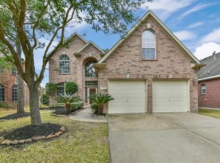 10411 Oleander Point Dr, Houston, TX 77095