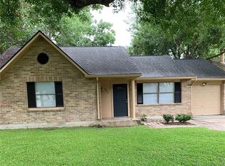 511 Jeff Davis Dr, Richmond, TX 77469