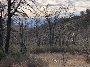 17660 Parnassus Dr, Middletown, CA 95461