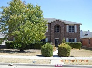 753 Lovern St, Cedar Hill, TX 75104