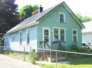 121 Campbell Park, Rochester, NY 14606