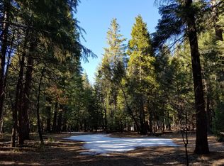 LOT 30 Emigrant Trl, Shingletown, CA 96088