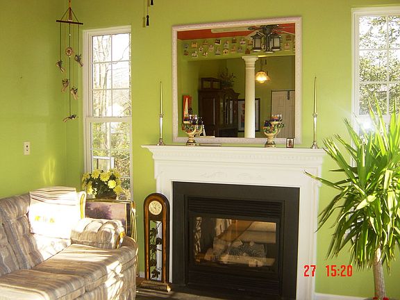 Sunroom