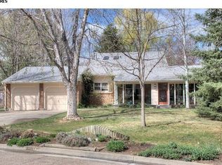 8117 Alfalfa Ct, Niwot, CO 80503