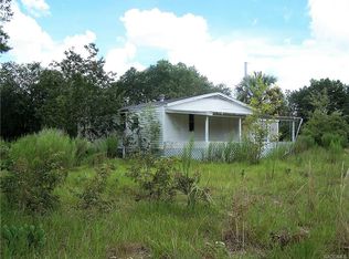 8603 W Dunnellon Rd, Crystal River, FL 34428