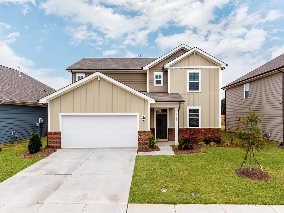 Welcome to Your Brand New Built in 2022 Home!