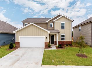 7016 Walkers Run Dr, Monroe, NC 28110