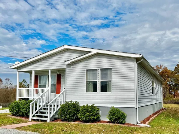 197 Joshua Rd, Cookeville, TN 38501