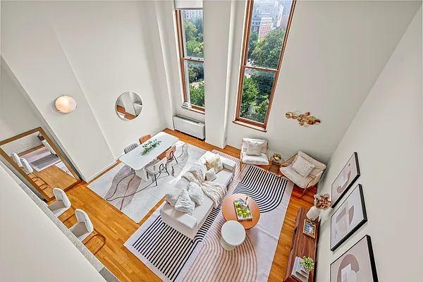 305 Second Avenue #542