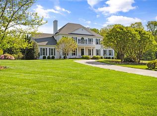 5645 Shamrock Glen Ln, Lewisville, NC 27023