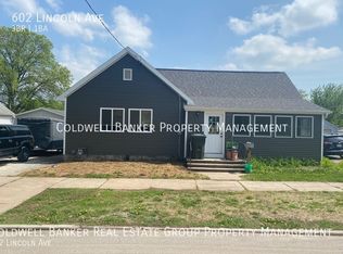 602 Lincoln Ave, Kaukauna, WI 54130