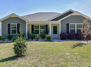 80 E Abbey Ct, Smithfield, NC 27577