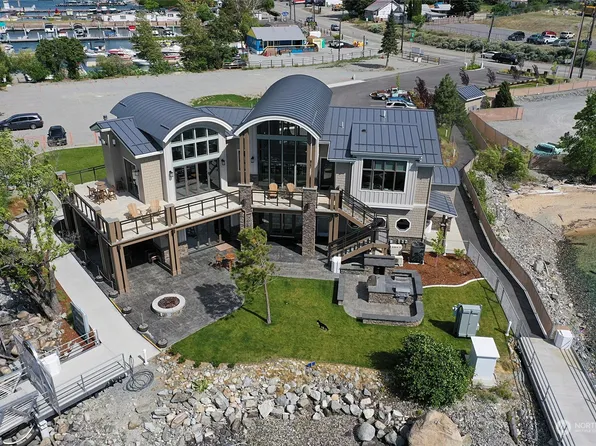 1350 W Woodin Ave #F19, Chelan, WA 98816