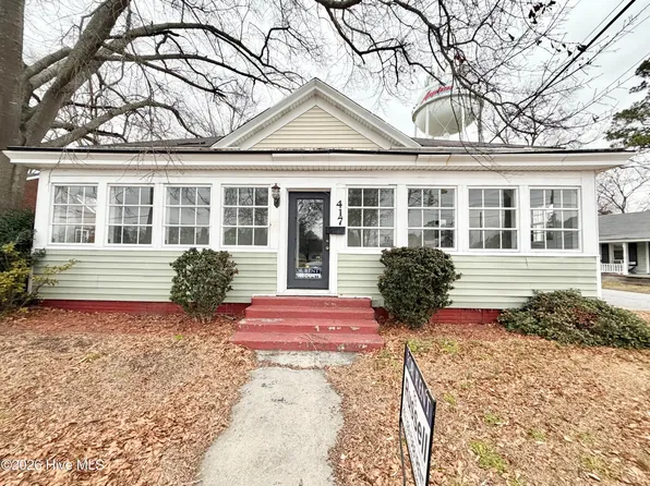 417 3rd St, Ayden, NC 28513