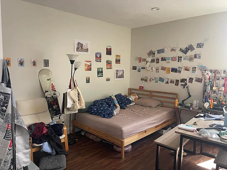 1016 Cherry St #303 — Photo 8