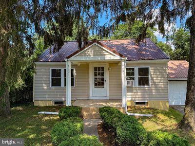 4131 Horseshoe Pike, Honey Brook, PA, 19344