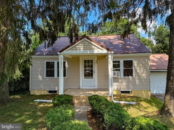 4131 Horseshoe Pike, Honey Brook, PA 19344