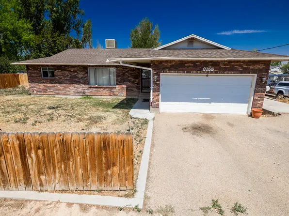 2155 E 3500 S, Vernal, UT 84078