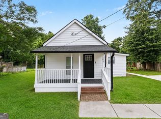 104 Sargent Kennon St, Newnan, GA 30263
