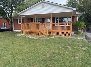 1883 Marlboro Dr, Lexington, KY 40505