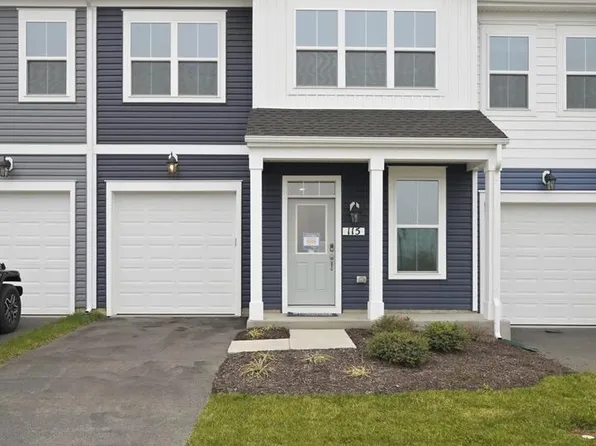 115 Castaway Pl, Winchester, VA 22603