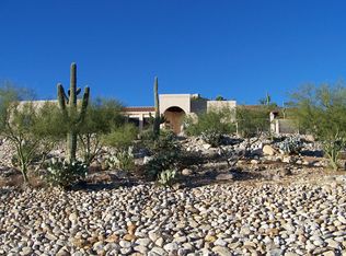 4515 N Rockcliff Rd, Tucson, AZ 85750