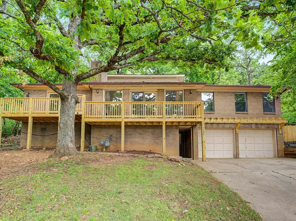 2454 N Karyn Ave, Fayetteville, AR 72703