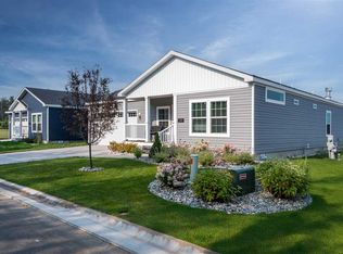 1616 Pond Cir #65, Petoskey, MI 49770