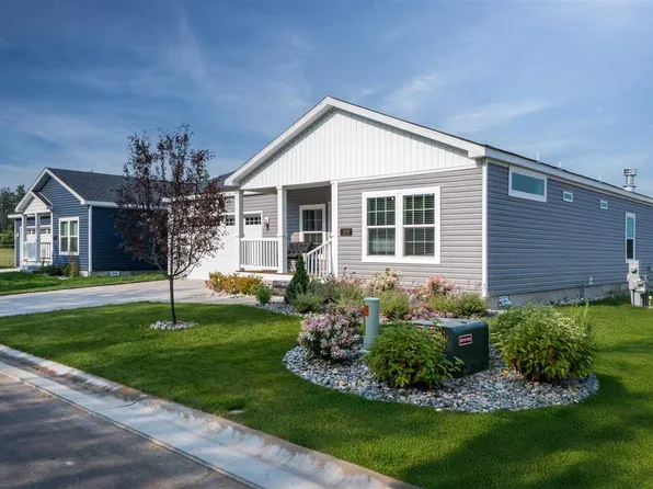 1616 Pond Cir #65, Petoskey, MI 49770