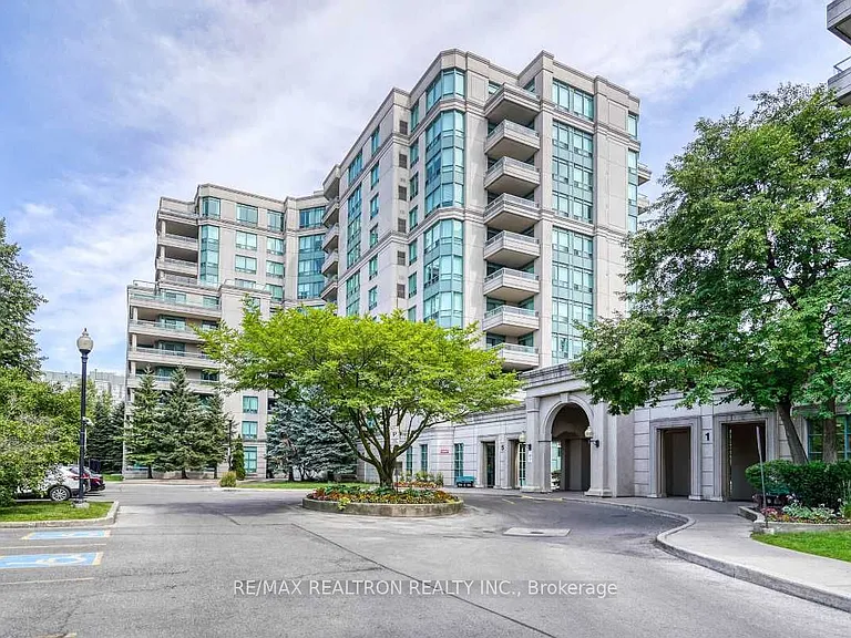 5 Emerald Ln #Penthouse 101 — Photo 1