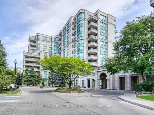 5 Emerald Ln, Vaughan, ON