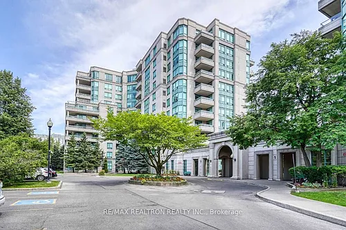 5 Emerald Ln #Penthouse 101 Photo 1