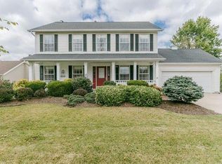 5790 Shelton Dr, Saint Charles, MO