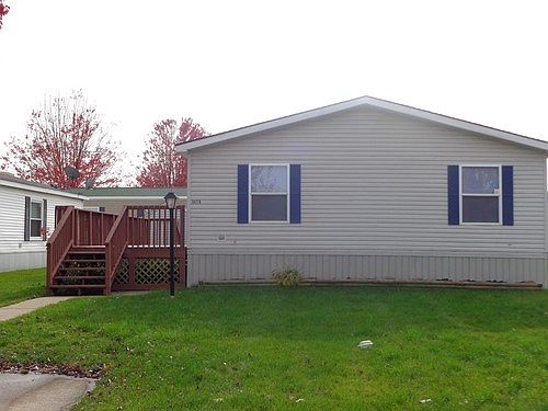 2nd image of 39279 Pueblo Dr