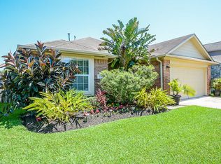 4930 Bryant Ridge Rd, Houston, TX 77053