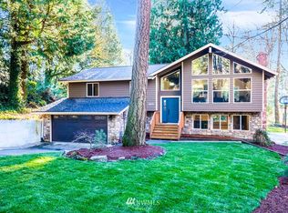 3512 47th Street Ct NW, Gig Harbor, WA