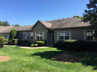 12517 Nursery Ln, Louisville, KY 40243