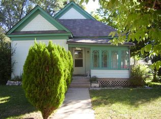 1212 Cleveland Ave, Loveland, CO 80537