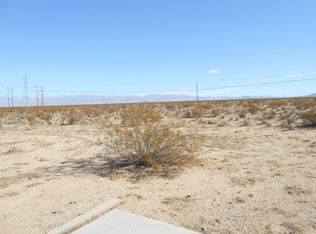 352-530-01 Owens Peak St, Inyokern, CA 93527
