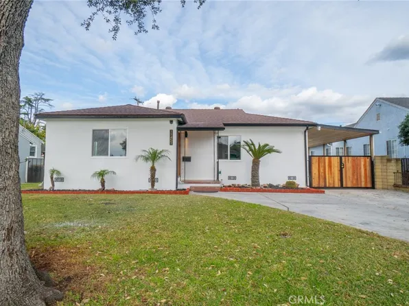 11451 Allerton St, Whittier, CA 90606