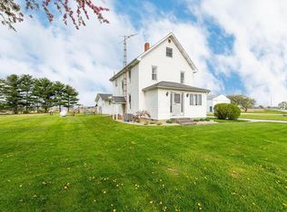 2735 Mount Olive Agosta Rd, La Rue, OH 43332