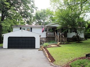 160 Red Bud Loop, Harpers Ferry, WV 25425