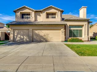 776 E Coconino Dr, Chandler, AZ 85249