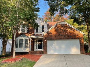 6226 Skyline Dr, Charlotte, NC 28269