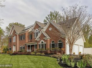 14306 Driftwood Rd, Bowie, MD 20721