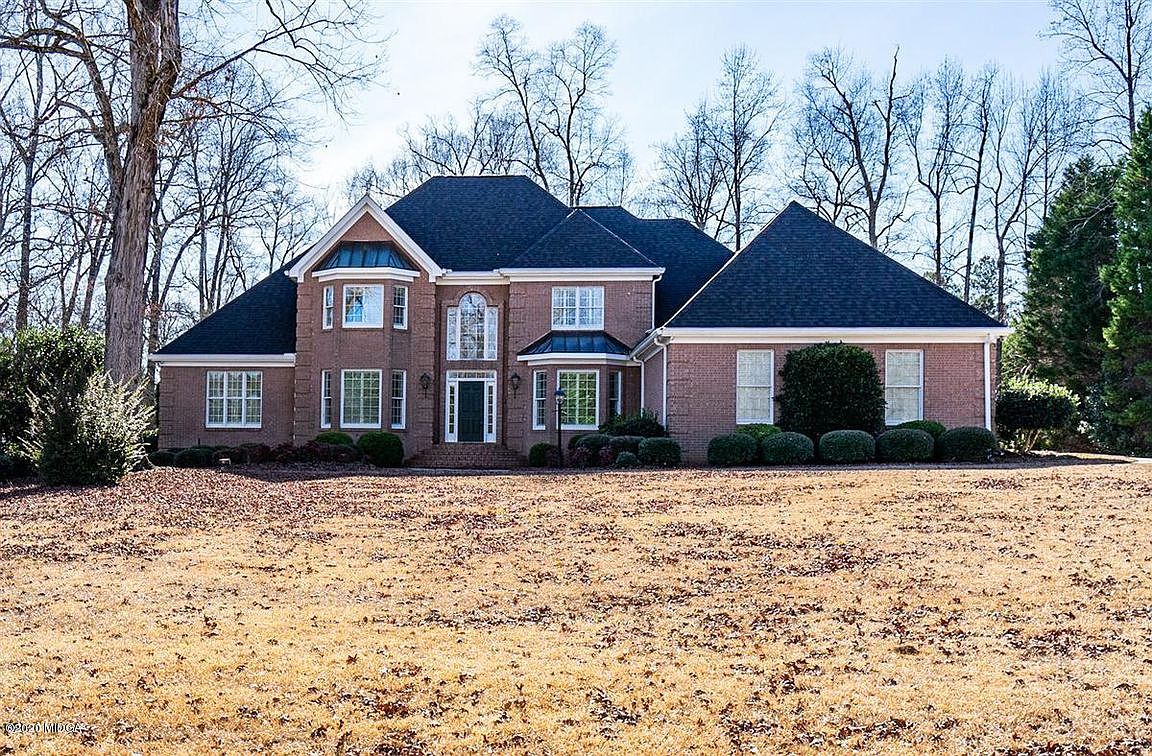 139 Howard Oaks Dr, Macon, GA 31210 Zillow