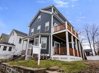 5 Carlisle St #2, Dorchester, MA 02121