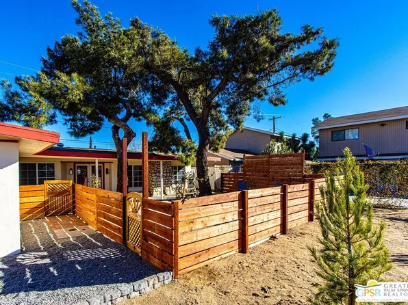 6435 Camarilla Ave, Yucca Valley, CA 92284